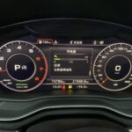 Used 2019 Audi A5, Navarra Blue — car for export from China (photo 5)