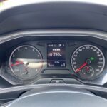 Used 2022 Volkswagen T-Roc, Polar White — car for export from China (photo 5)