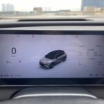 Used 2025 Leapmotor C11, Galaxy Silver — car for export from China (photo 5)
