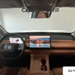 Used 2024 Leapmotor C16, Purple — car for export from China (photo 5)