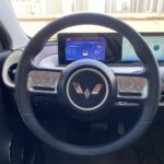 Used 2024 Wuling Bingo, Cream White — car for export from China (photo 5)