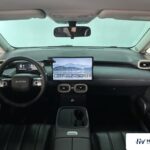 Used 2025 GAC AION UT, White — car for export from China (photo 5)