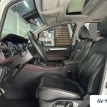 Used 2023 GAC Trumpchi M6, White — car for export from China (photo 5)