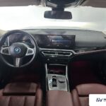 Used 2023 BMW i3, White — car for export from China (photo 5)