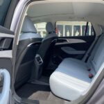 Used 2025 Hongqi H5, Alpine White — car for export from China (photo 6)