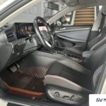 Used 2022 Volkswagen Lamando L, White — car for export from China (photo 6)