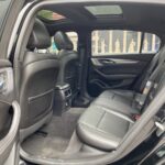 Used 2021 Cadillac CT5, Maya Black — car for export from China (photo 6)