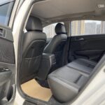 Used 2016 Hyundai Mistra, Crystal White — car for export from China (photo 6)