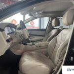Used 2018 Mercedes Maybach S450, Black — car for export from China (photo 6)