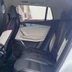 Used 2020 Lynk & Co 06, Black / White — car for export from China (photo 6)