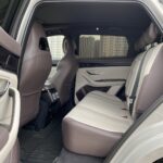 Used 2025 BYD Seal U, Time Grey — car for export from China (photo 6)