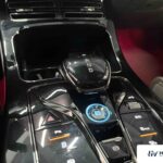 Used 2024 BYD Han DM-i, Grey — car for export from China (photo 6)