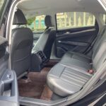 Used 2024 Volkswagen Passat, Obsidian Black — car for export from China (photo 6)