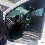 Used 2019 Chevrolet Monza, White — car for export from China (photo 6)