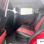 Used 2018 Haval H2S, Red — car for export from China (photo 6)