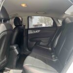 Used 2023 Kia K3, Pearl White — car for export from China (photo 6)