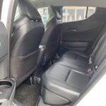 Used 2023 Toyota IZOA, Platinum White — car for export from China (photo 6)