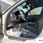 Used 2019 BMW 320i, White — car for export from China (photo 6)