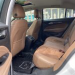 Used 2024 Buick Regal, Ice White — car for export from China (photo 6)