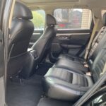 Used 2021 Honda CR-V, Crystal Black — car for export from China (photo 6)