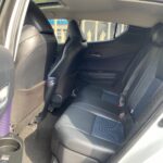 Used 2020 Toyota C-HR, Pearl White — car for export from China (photo 6)