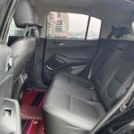Used 2021 Hyundai ix35, Night Black — car for export from China (photo 6)