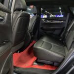 Used 2024 Cadillac XT5, Ink Grey — car for export from China (photo 6)