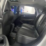Used 2018 Peugeot 308, Pearl White — car for export from China (photo 6)