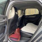 Used 2023 BYD Seal 5 DM-i, Time Grey — car for export from China (photo 6)