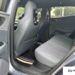 Used 2025 BYD Seal 06 GT, Grey — car for export from China (photo 6)