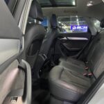 Used 2018 Audi Q3, Glacier White — car for export from China (photo 6)