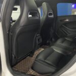 Used 2018 Mercedes CLA, Arctic White — car for export from China (photo 7)