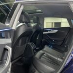 Used 2019 Audi A5, Navarra Blue — car for export from China (photo 6)