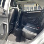Used 2022 Volkswagen T-Roc, Polar White — car for export from China (photo 6)