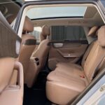 Used 2025 Leapmotor C11, Galaxy Silver — car for export from China (photo 6)