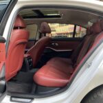 Used 2024 BMW i3, Mineral White — car for export from China (photo 6)