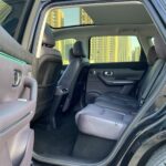 Used 2024 Leapmotor C10, Metallic Black — car for export from China (photo 6)