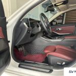 Used 2023 BMW i3, White — car for export from China (photo 6)