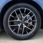 Used 2025 BYD Seal 07, Atlantis Grey — car for export from China (photo 7)