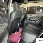 Used 2022 Venucia Big V, Black — car for export from China (photo 7)