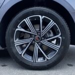 Used 2025 Hongqi H5, Alpine White — car for export from China (photo 7)