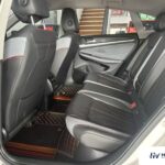 Used 2022 Volkswagen Lamando L, White — car for export from China (photo 7)