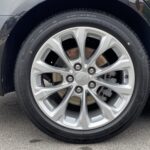 Used 2021 Cadillac CT5, Maya Black — car for export from China (photo 7)