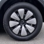 Used 2024 Wuling Bingo, Sea Salt Blue — car for export from China (photo 7)