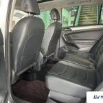 Used 2019 Volkswagen Tiguan L, White — car for export from China (photo 7)