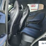 Used 2024 BYD Seagull, Black — car for export from China (photo 7)