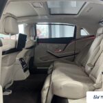 Used 2018 Mercedes Maybach S450, Black — car for export from China (photo 7)