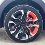 Used 2020 Lynk & Co 06, Black / White — car for export from China (photo 7)