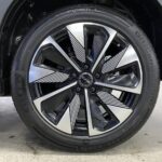 Used 2025 BYD Seal U, Time Grey — car for export from China (photo 7)