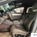 Used 2024 BYD Han DM-i, Grey — car for export from China (photo 7)